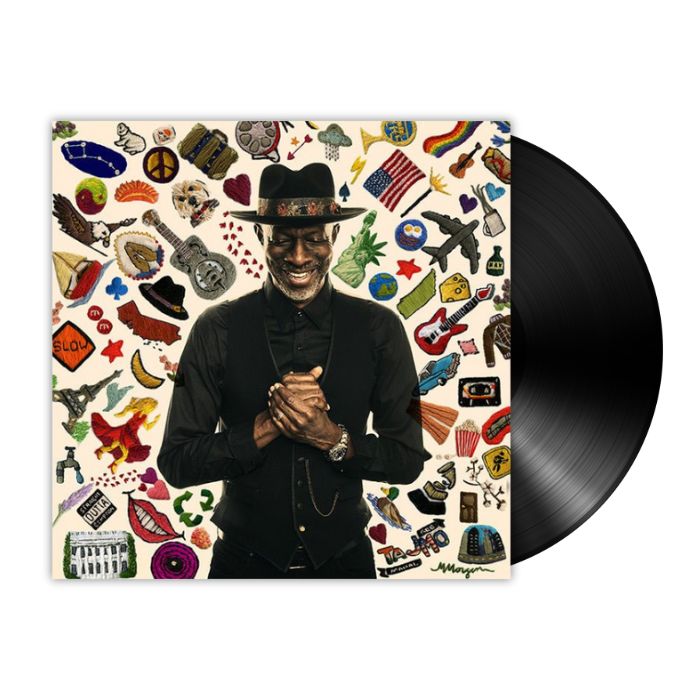 Keb' Mo' - Oklahoma (LP) - Bob's Vinyl