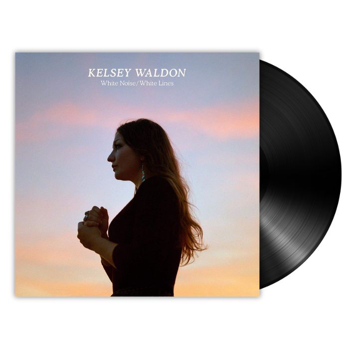 Kelsey Waldon - White Noise