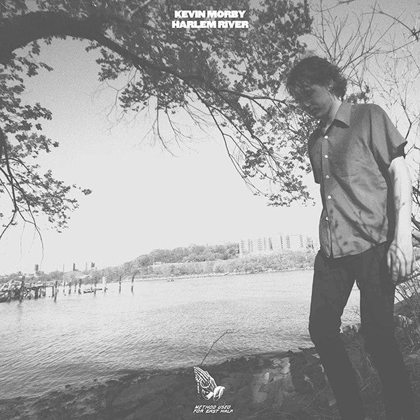 Kevin Morby – Harlem River (LP) (B10)