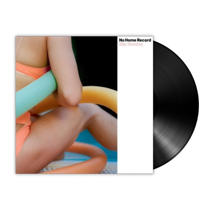 Kim Gordon - No Home Record (LP) - Bob's Vinyl