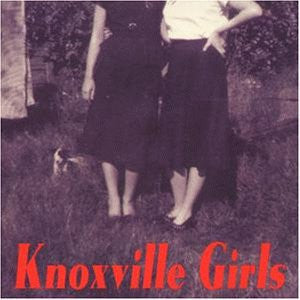 Knoxville Girls – Knoxville Girls (LP) (A10)