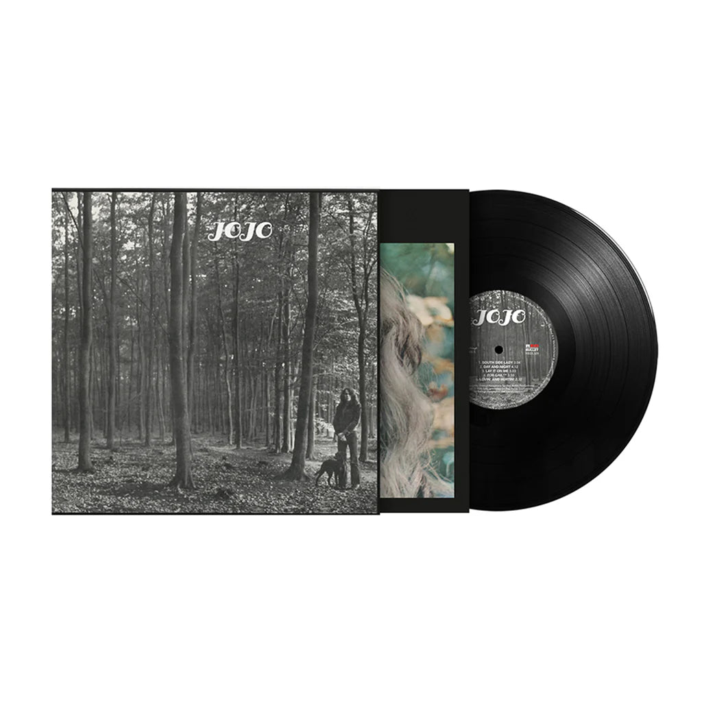 Kooymans George - Jojo (LP)