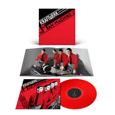 Kraftwerk - The Man-Machine (LP)