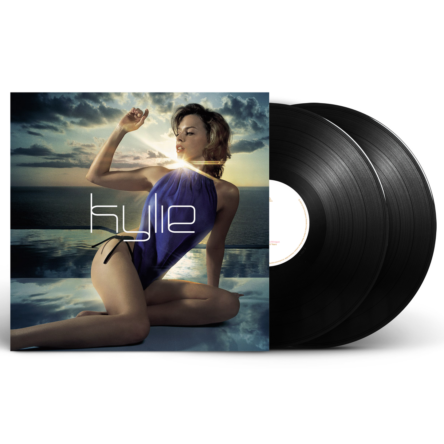 Kylie Minogue - Light Years (2LP)