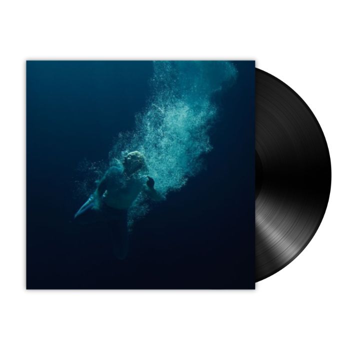 Lapsley - Through Water (LP) - Bob's Vinyl