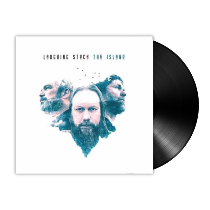 Laughing Stock - Island (LP)