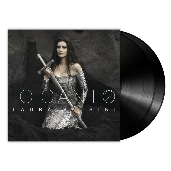 Laura Pausini - Io Canto 2 (2LP)