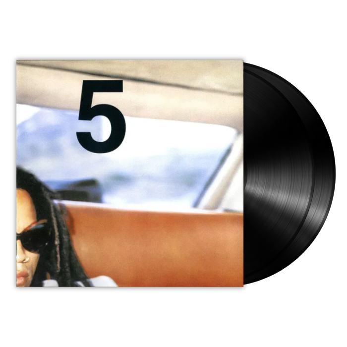 Lenny Kravitz - 5 (2LP)