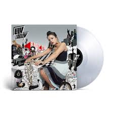 Lily Allen - Alright, Still (LP)