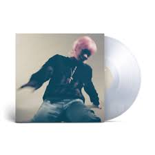 Lily Allen - No Shame (LP)