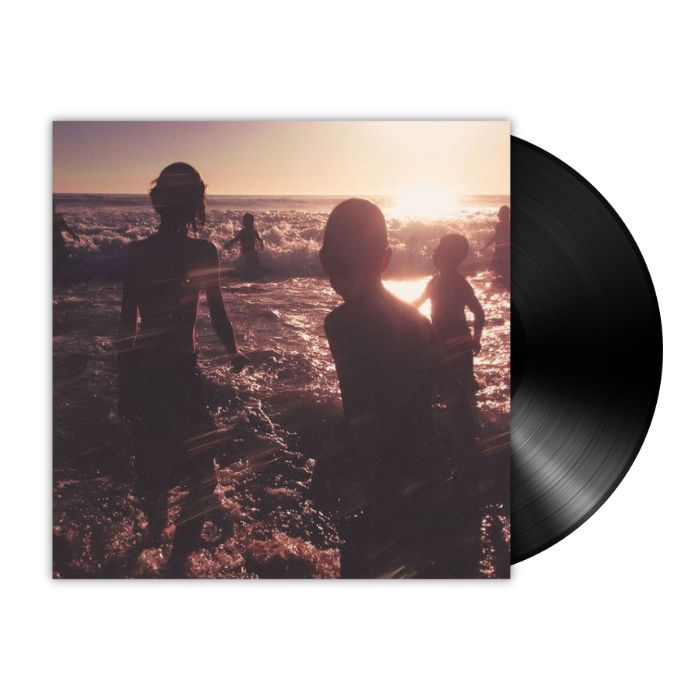 Linkin Park – One More Light (LP) - Bob's Vinyl