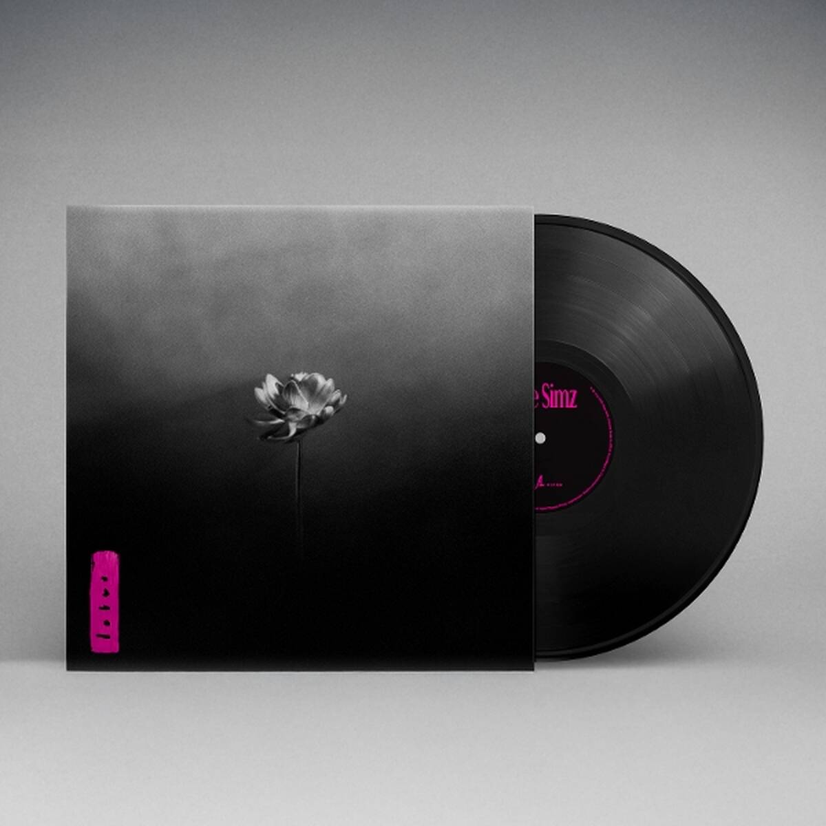 Little Simz - Lotus (LP)