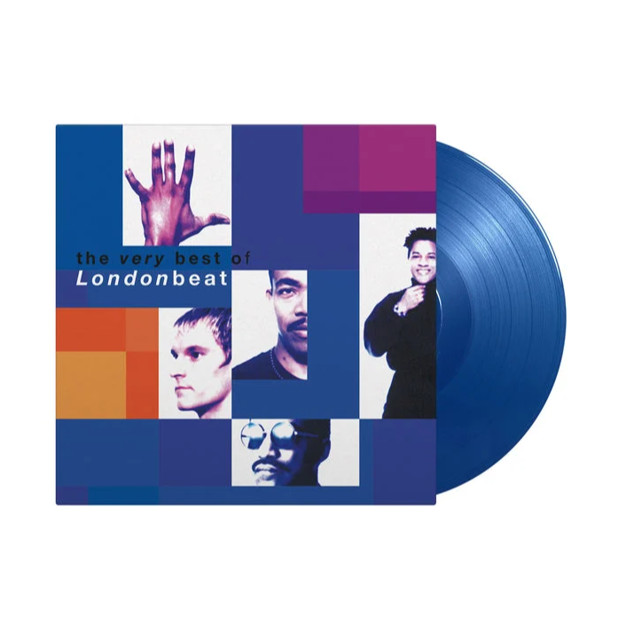 Londonbeat - Very Best Of (2LP)