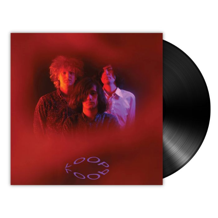 Loop - Heaven's End (LP)