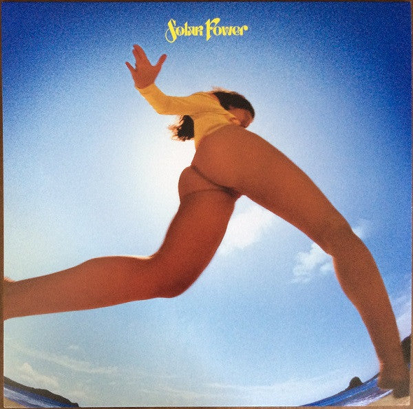 Lorde - Solar Power (LP) (J30)