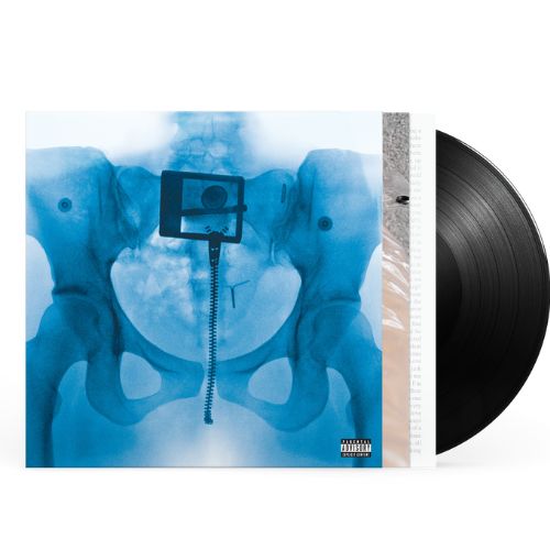 Lorde - Virgin (LP)