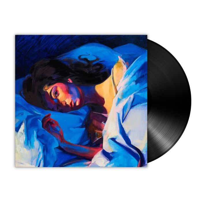 Lorde - Melodrama (LP)