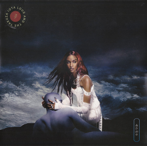 Lous & The Yakuza - IOTA (LP) (C40)