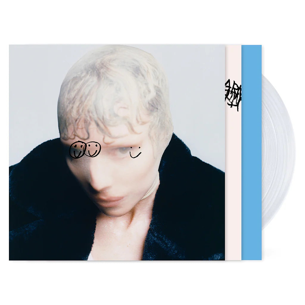 Lykke Li - The Afterparty (LP)