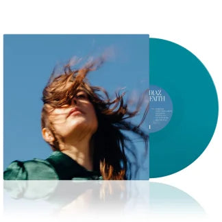 Madi Diaz - Weird Faith (LP)