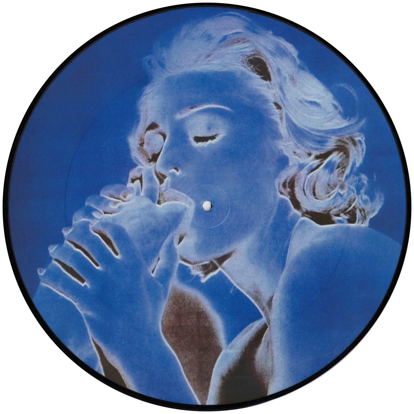 Madonna - Erotica (PICTURE DISC)