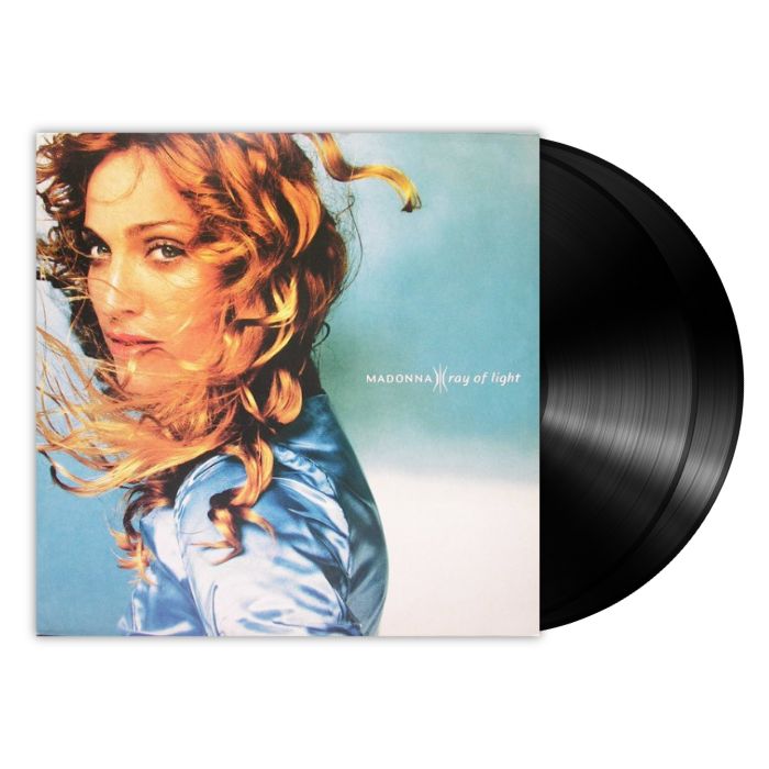 Madonna - Ray Of Light (2LP)