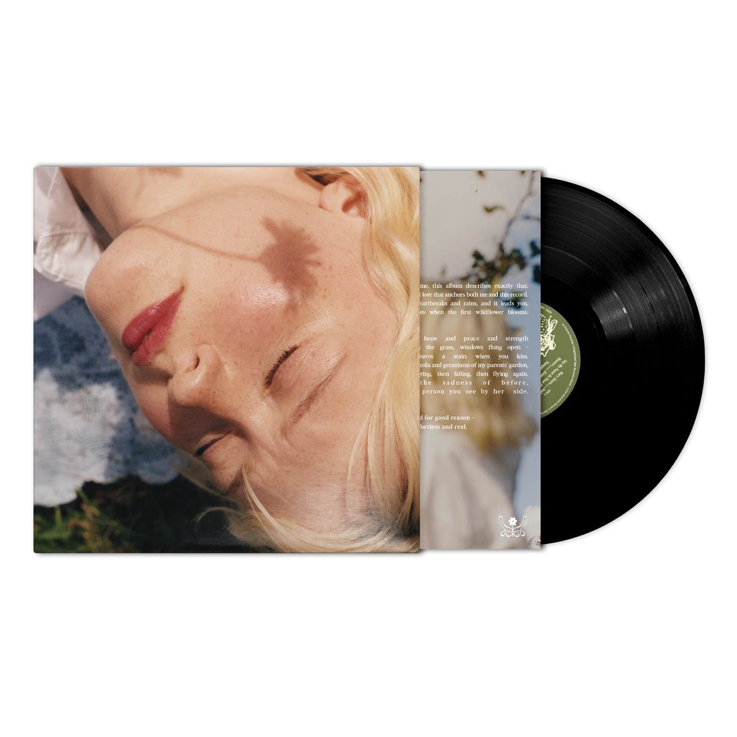 Maisie Peters - Florescence (LP)