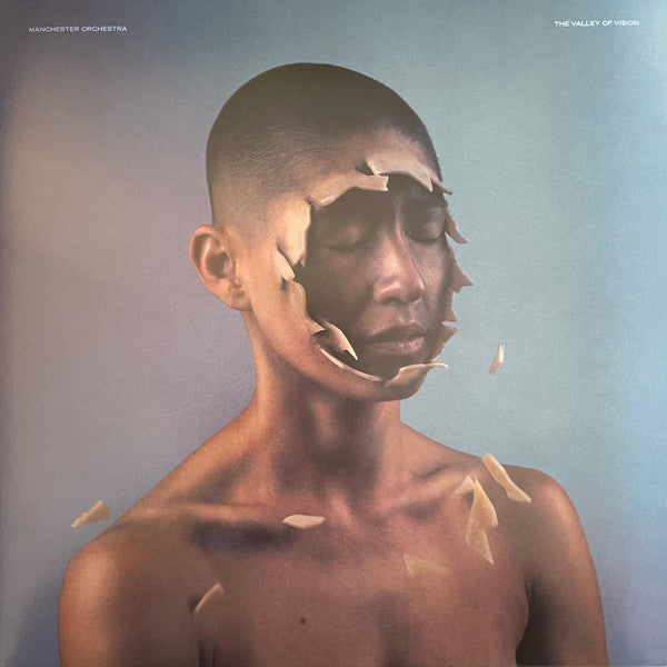 Manchester Orchestra - The Valley Of Vision (LP) (J30)