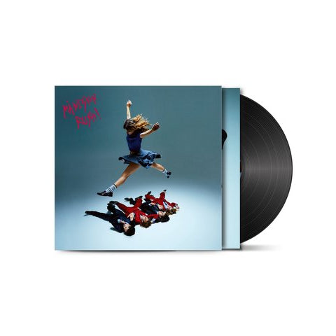 Maneskin - Rush (LP)