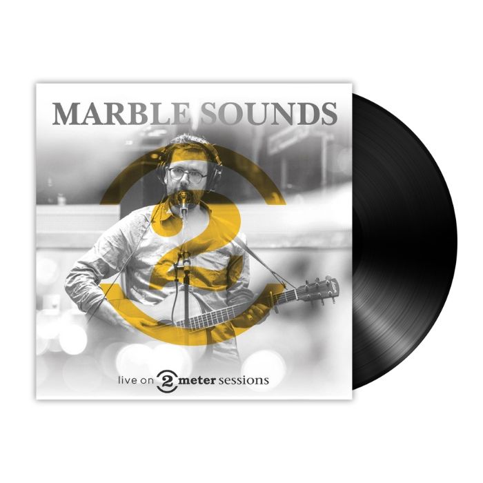 Marble Sounds - Live On 2 Meter Sessions (LP)
