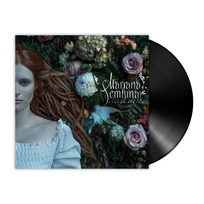 Mariana Semkinay - Sleepwalking (LP)