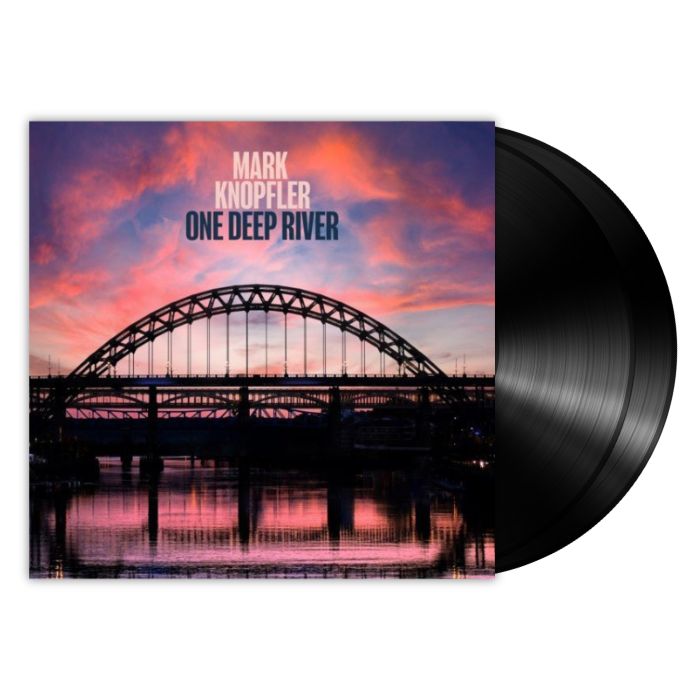 Mark Knopfler - One Deep River (2LP)