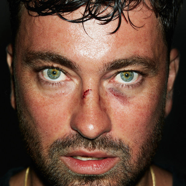 Marteria - 5. Dimension (LP) (B20)