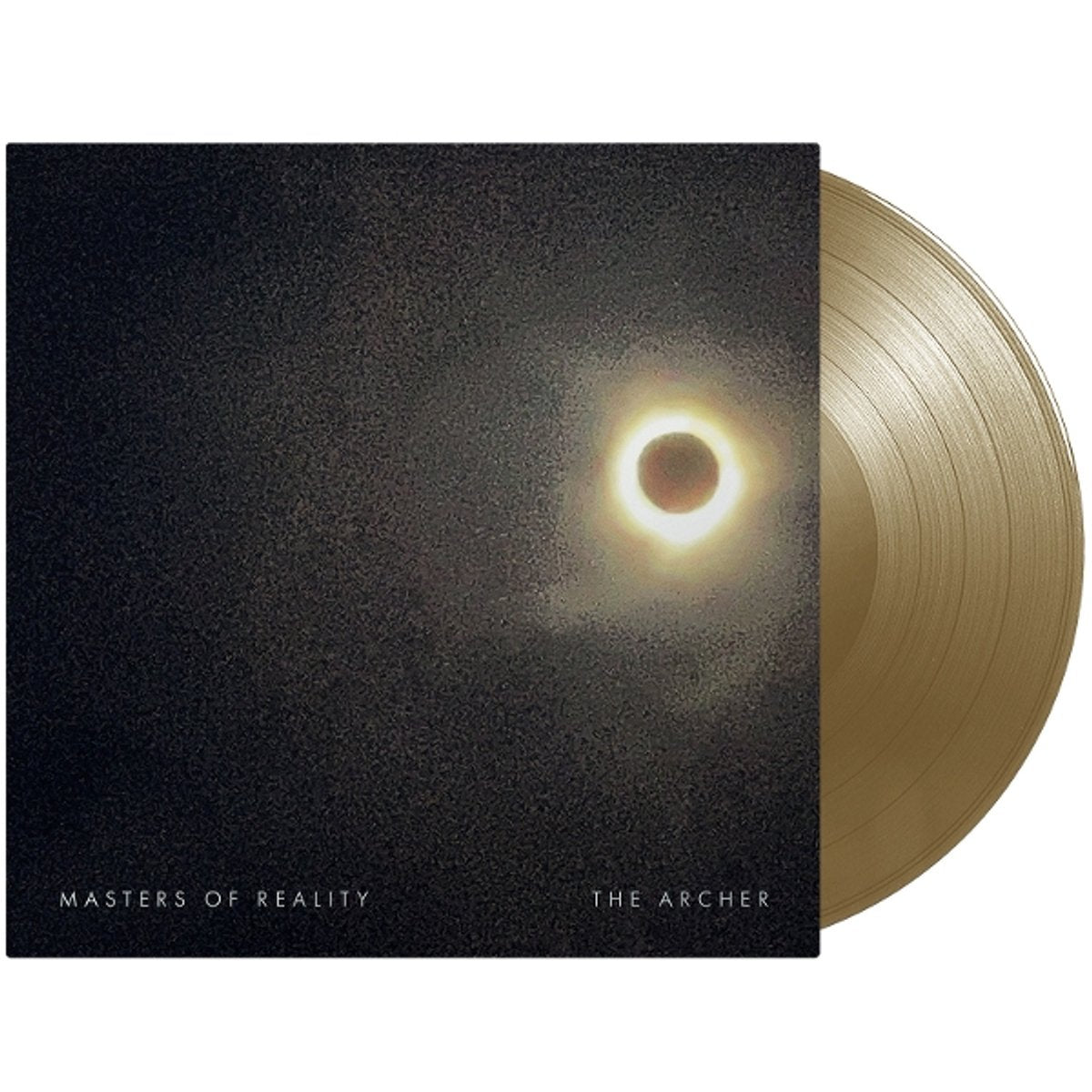 Masters of Reality - The Archer (LP)