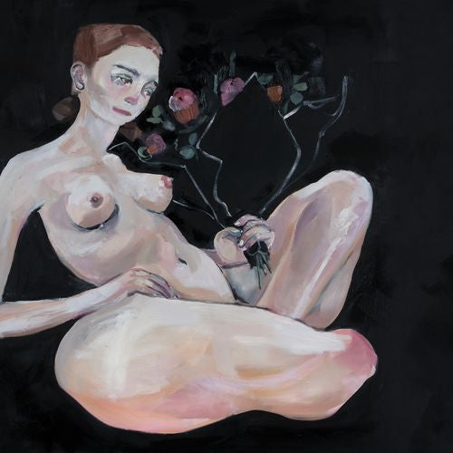 Methyl Ethel – Everything Is Forgotten (LP) (B10)