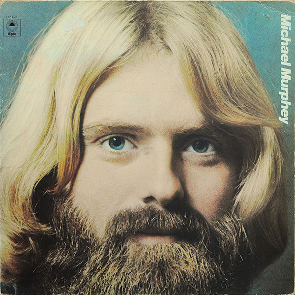 Michael Murphey - Michael Murphey (LP) (E30)