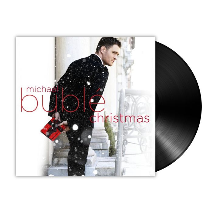 Michael Bublé - Christmas (LP)