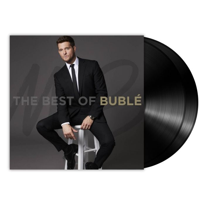 Michael Bublé - The Best of Buble (2LP)