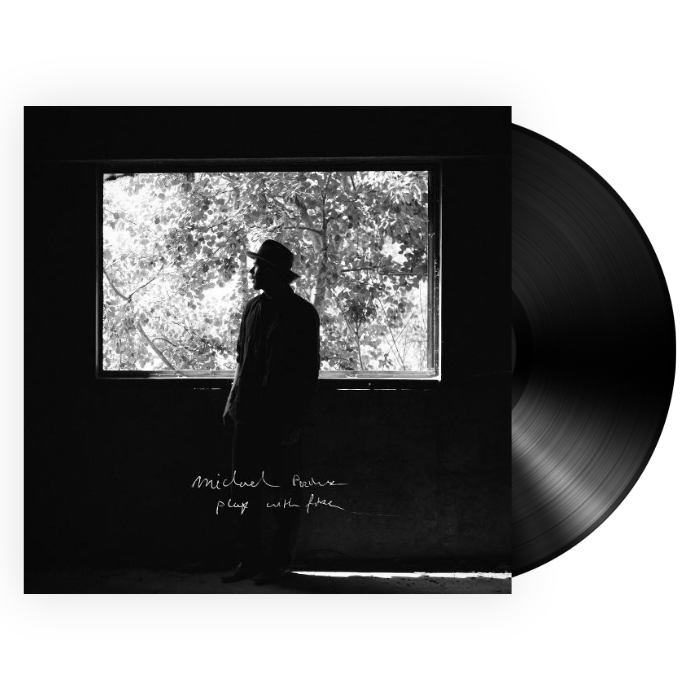 Michael Prins - Play with Fire (LP)