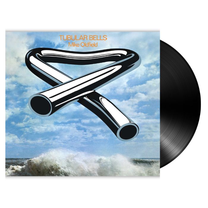 Mike Oldfield - Tubular Bells (LP)