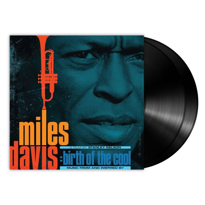 Miles Davis - Music From and Inspired By Birth of the Cool (2LP)