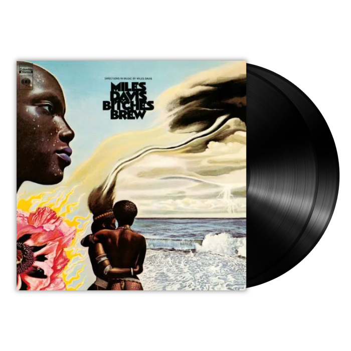 Miles Davis – Bitches Brew (2LP)