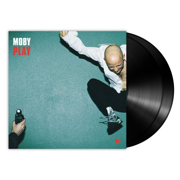 Moby – Play (2LP)