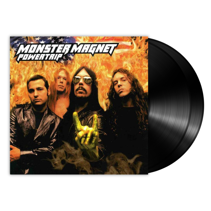 Monster Magnet - Powertrip (2LP)
