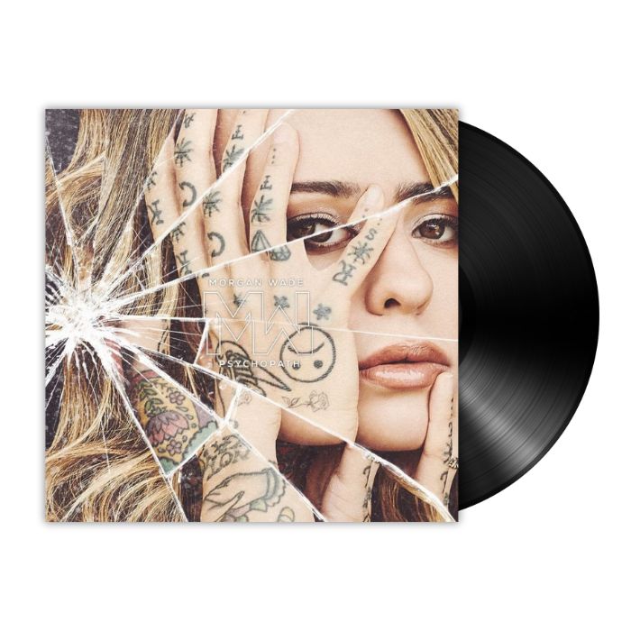 Morgan Wade - Psychopath (LP)