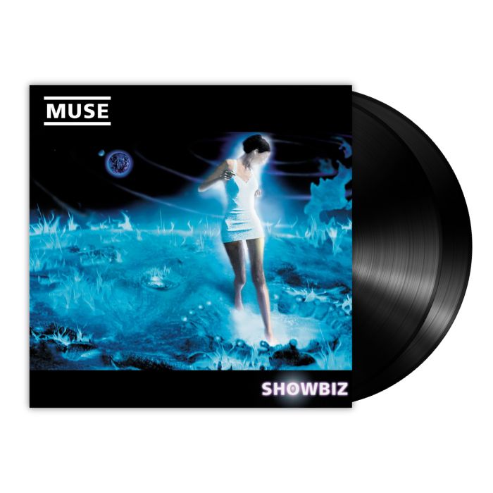 Muse - Showbiz (2LP)