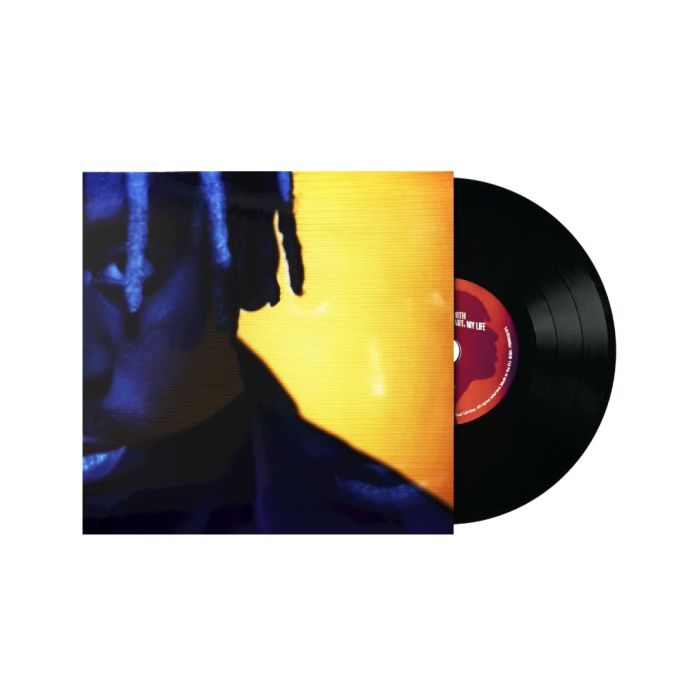 Myles Smith - My Mess, My Heart, My Life. (LP)