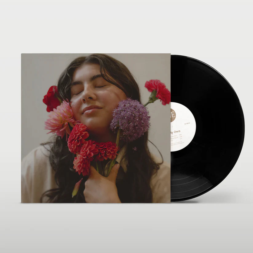 NYVE - Be My Own (LP)