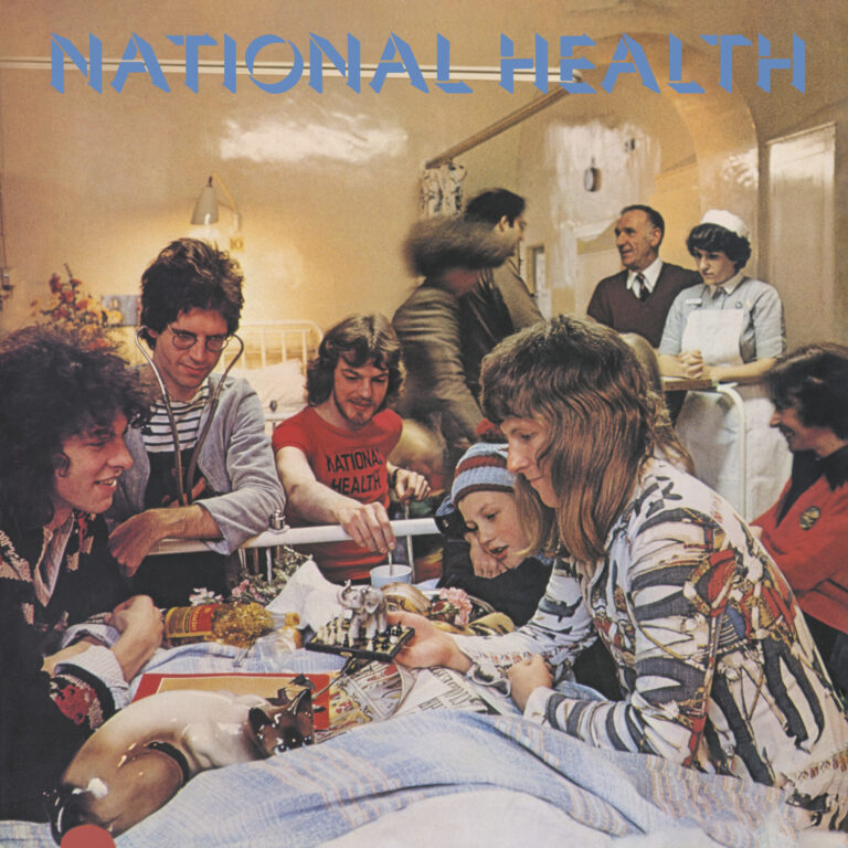 National Health - National Health -RSD 2025- (LP)