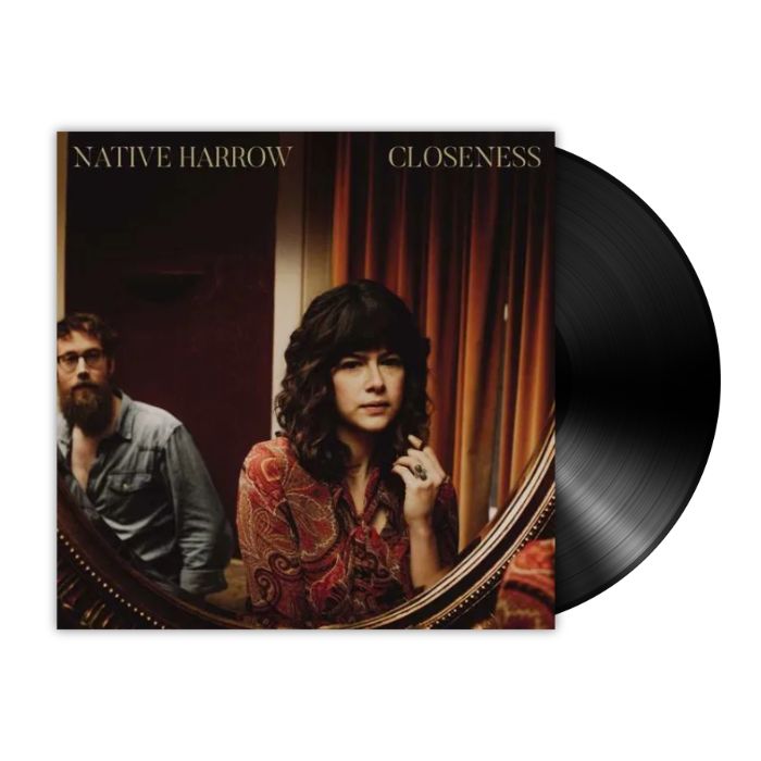 Native Harrow - Closeness (LP)